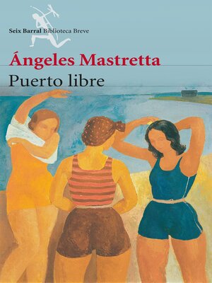 cover image of Puerto libre